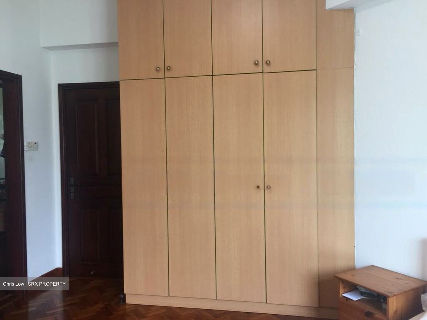Hillview Green (D21), Condominium #467820751